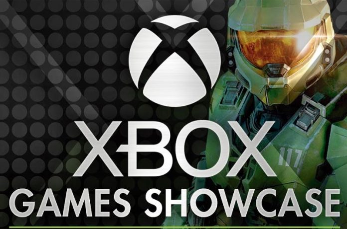 Xbox anuncia su Games Showcase para el 11 de junio con anuncios emocionantes y varias sorpresas