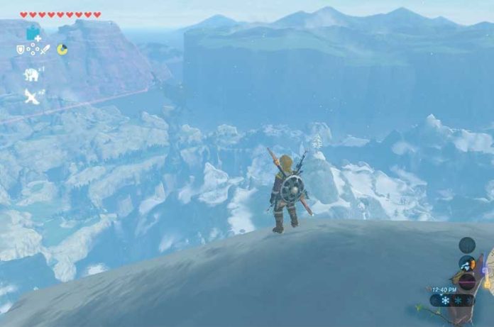 Zelda: Tears of the Kingdom es un juego de acción y aventura que se lanzó el pasado 12 de mayo para la consola Nintendo Switch