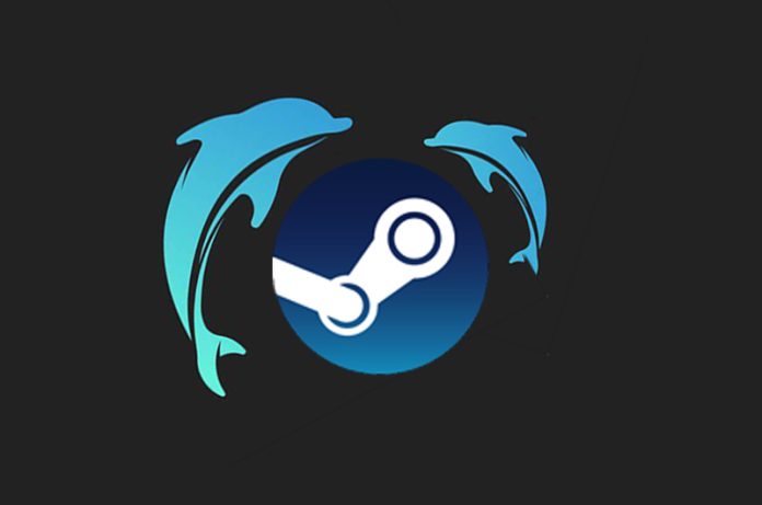 ¡Dolphin Emulator llega a Steam y te permite jugar a los clásicos de Nintendo!