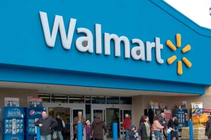 ¿Compras En Walmart? Así Puedes Ahorrar Con Tu Tarjeta De La Pensión Bienestar