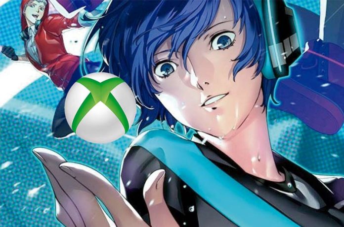¿Veremos El Remake De Persona 3 En El Evento De Xbox Y Bethesda?