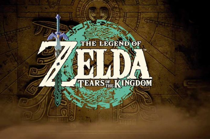 ‘Zelda: Tears of The Kingdom’ ocupará menos espacio que su predecesor en la Switch