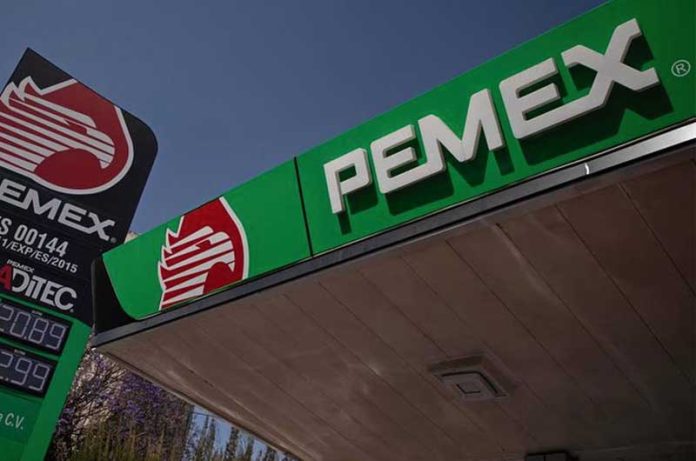 Accidente Aéreo En El Golfo De México: Cae Helicóptero De Pemex Con Dos Tripulantes