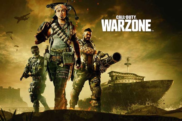 Activision Cierra El Call Of Duty: Warzone Original Tras Solo Tres Años De Vida El Próximo 8 De Diciembre Para Dar Paso A Una Nueva Versión Ambientada En La Segunda Guerra Mundial