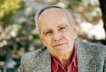 Adiós A Cormac Mccarthy, El Novelista Que Exploró El Lado Oscuro Del Alma Humana