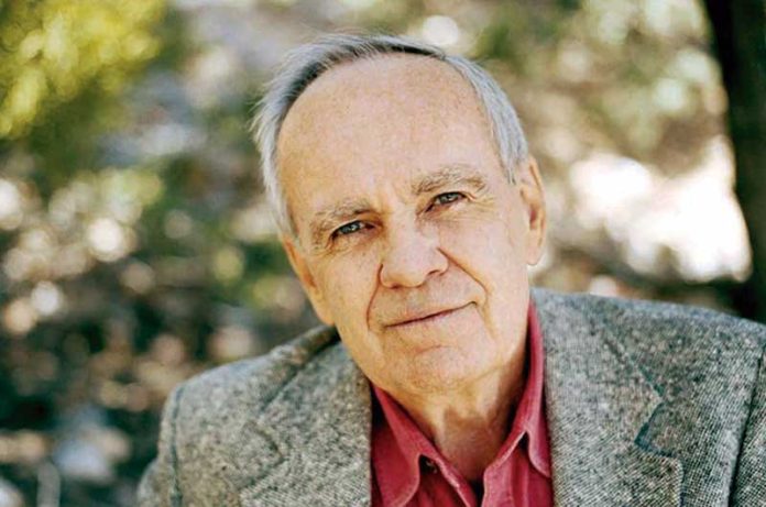 Adiós A Cormac Mccarthy, El Novelista Que Exploró El Lado Oscuro Del Alma Humana