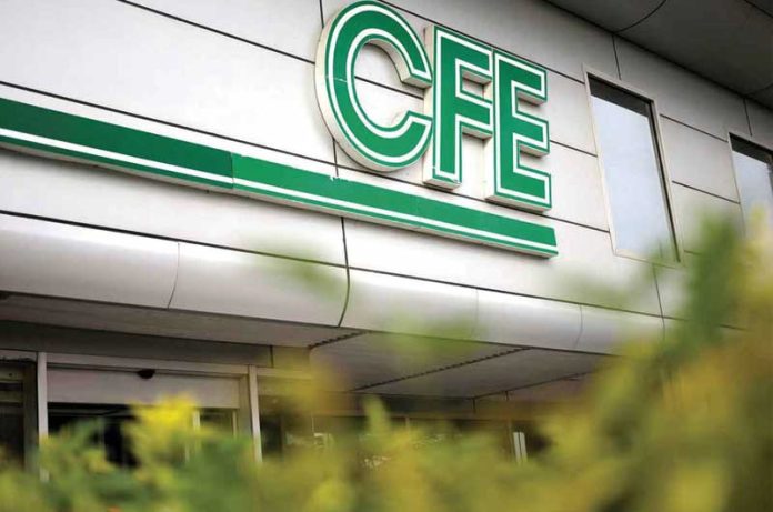 CFE Aumenta La Tarifa De Luz Para El Alto Consumo Y Aplica Subsidio En 20 Estados