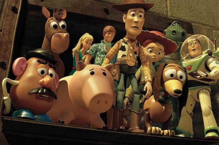 Disney Recorta 75 Empleos En Pixar Y Despide Al Director De Lightyear Y A La Heroína De Toy Story 2