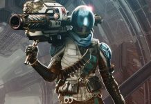 Documentos De Microsoft Indican Que Bungie Está Trabajando En Una Nueva IP Llamada Matter