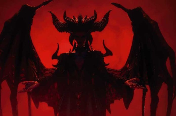 Duración de Diablo 4: Una Aventura Brutal y Larga