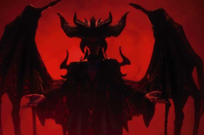 Duración de Diablo 4: Una Aventura Brutal y Larga