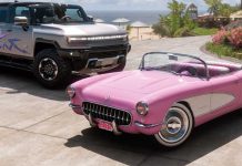 El Convertible Rosa De Barbie Llegará A Forza Horizon 5 Junto Con Una Xbox Especial Con Diseño De Dreamhouse
