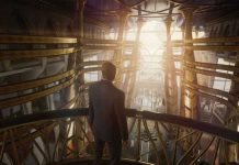 El Próximo Juego De Fantasía De IO Interactive, El Desarrollador De Hitman, Project Dragon, Podría Ser Exclusivo De Xbox