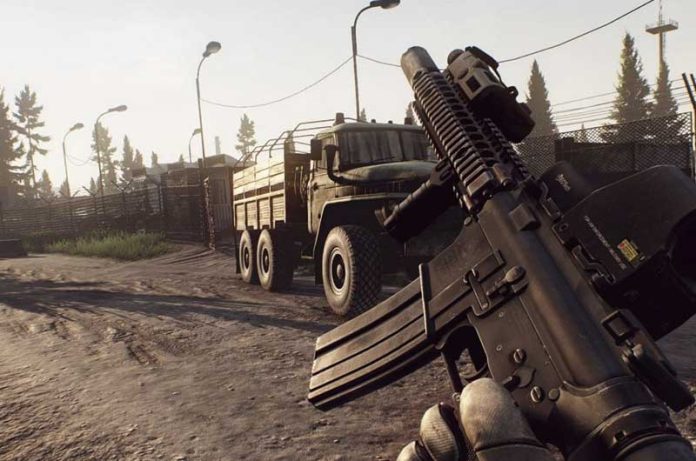 Escape From Tarkov: Estudio Amenaza Con Banear A Quien Comparta Información Obtenida De Datamining Ilegal