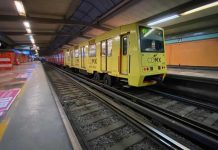 Este Es El Tan Sonado Plan Maestro Del Metro 2018-2030: ¿En Qué Líneas De Metro Veremos Ampliaciones?