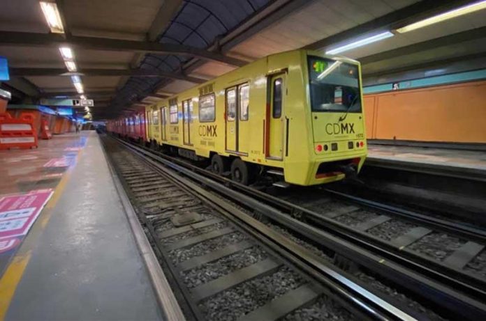 Este Es El Tan Sonado Plan Maestro Del Metro 2018-2030: ¿En Qué Líneas De Metro Veremos Ampliaciones?