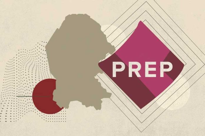 Estos Fueron Los Resultados Del PREP En CoahuilaEstos Fueron Los Resultados Del PREP En Coahuila