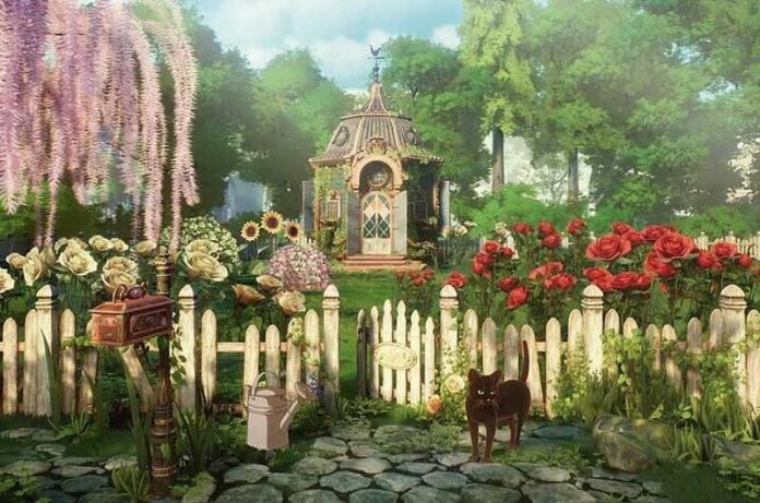 Garden Life: Un Simulador De Jardinería Relajante Confirmado Para Switch