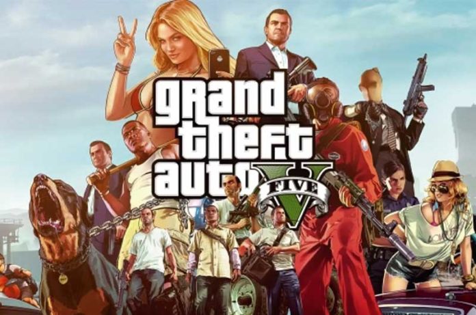 os jugadores de GTA Online están muy enfadados con la última actualización del juego, San Andreas Mercenaries,