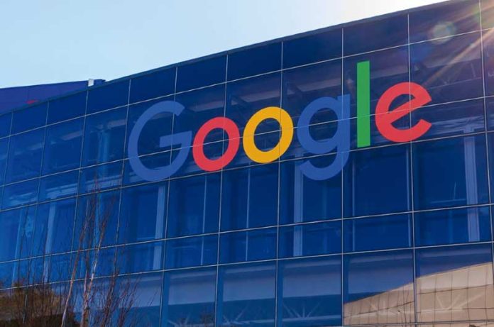 Guardia Nacional Desaloja Las Oficinas De Google México Por Una Supuesta Emergencia