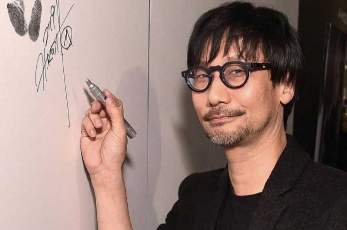 Hideo Kojima Quiere Ir Al Espacio Y Crear Un Juego Que Se Pueda Jugar Allí