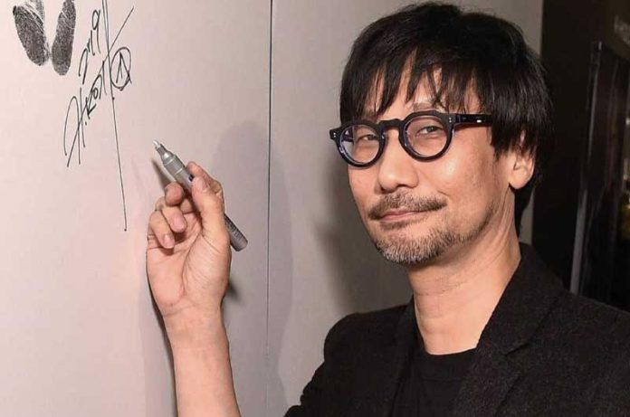 Hideo Kojima Quiere Ir Al Espacio Y Crear Un Juego Que Se Pueda Jugar Allí