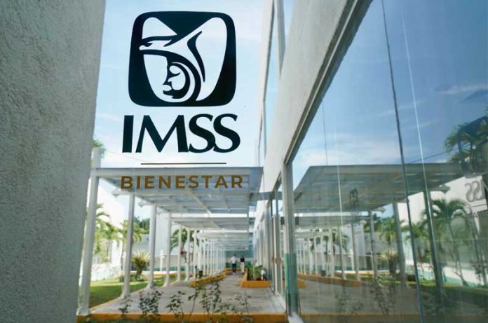 IMSS: Qué Enfermedades No Cubre El Seguro Voluntario