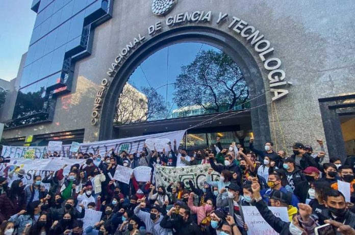 La Nueva Ley De Ciencia Mexicana Genera Polémica Y Rechazo Entre La Comunidad Científica