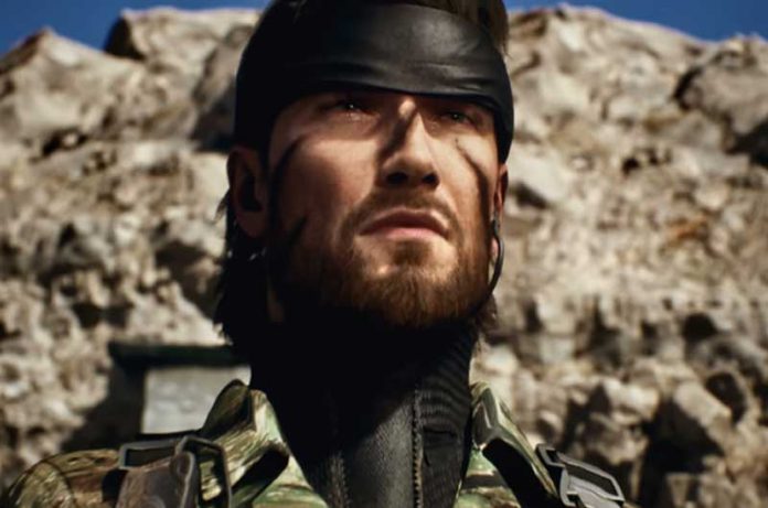Metal Gear Solid 3: Snake Eater Tendrá Un Remake Con Las Voces Originales De 2004