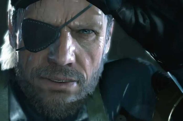 Metal Gear Solid Regresa A Las Consolas De Nintendo Por Primera Vez En Una Década