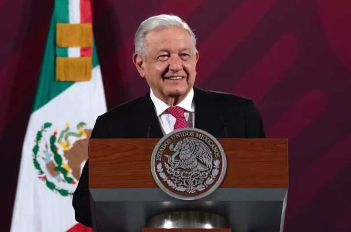 México Crecerá El Doble De Lo Previsto Por El FMI, Según López Obrador