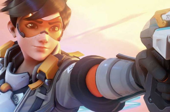 Overwatch 2 Hace Ajustes Para Nivelar El Juego Competitivo
