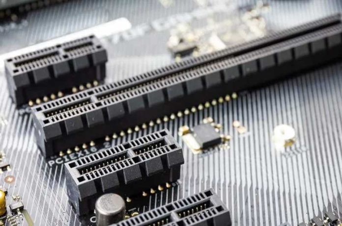 Pcie 7.0: El Nuevo Estándar Que Duplicará La Velocidad De Las Conexiones En 2025