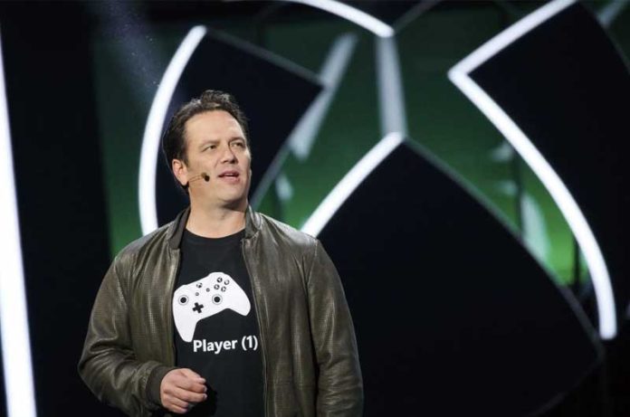 Phil Spencer Habla Dobre El Crecimiento De Xbox En Japón Y Las Relaciones Con Los Desarrolladores Japoneses