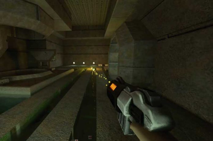 Quake 2 Remastered: Corea Del Sur Filtra La Existencia Del Juego Dos Años Después De Hacer Lo Mismo Con Quake 1 Remastered