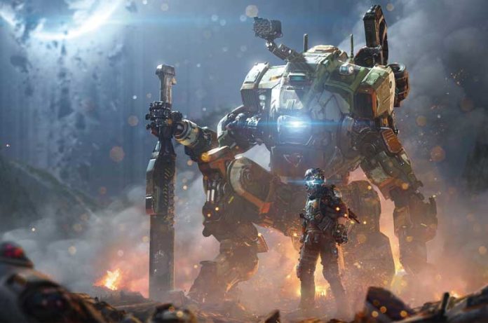 Respawn Canceló Titanfall 3 Para Hacer Apex Legends