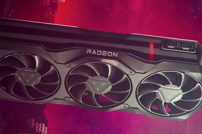 Se Filtran Sus Posibles Especificaciones De La Nueva Tarjeta Gráfica AMD Radeon RX 7800 XT