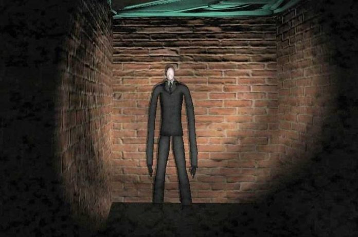 Slender Man Anuncia Un Espeluznante Regreso Después De Una Década En Las Sombras