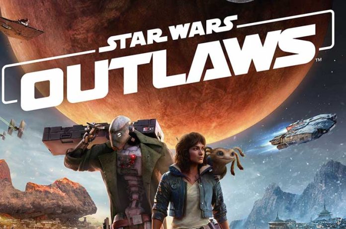 Star Wars Outlaws: Un Juego De Mundo Abierto Con Caza Estelares, Batallas Espaciales Y Diálogos Ramificados
