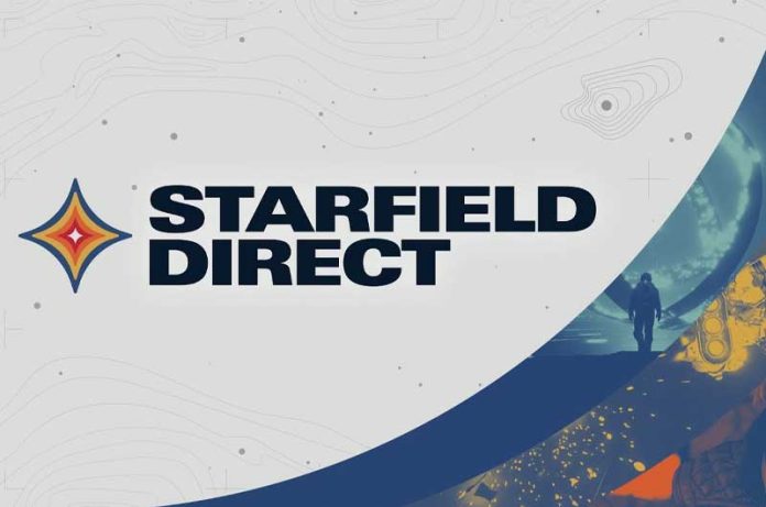 Starfield Direct: Todo Lo Revelado, Incluyendo El Viaje Espacial, La Creación De Personajes, Los Compañeros Y Más