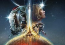 Starfield En Steam Deck: Bethesda No Descarta Adaptar Su Esperado Juego De Rol Espacial A La Consola Portátil De Valve