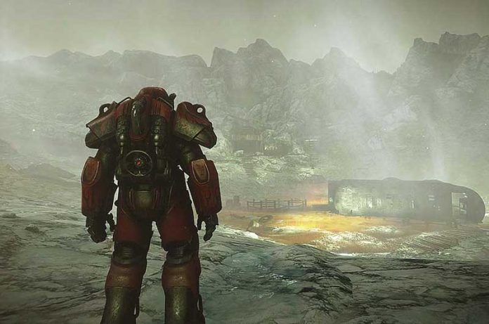 Starfield Permitirá Crear Rutas Comerciales Y Negocios Entre Planetas Al Estilo de Fallout 4