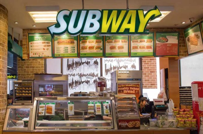 Subway Abre Vacante Con Sueldo De 42 Mil Pesos Al Mes, Estos Son Los Requisitos
