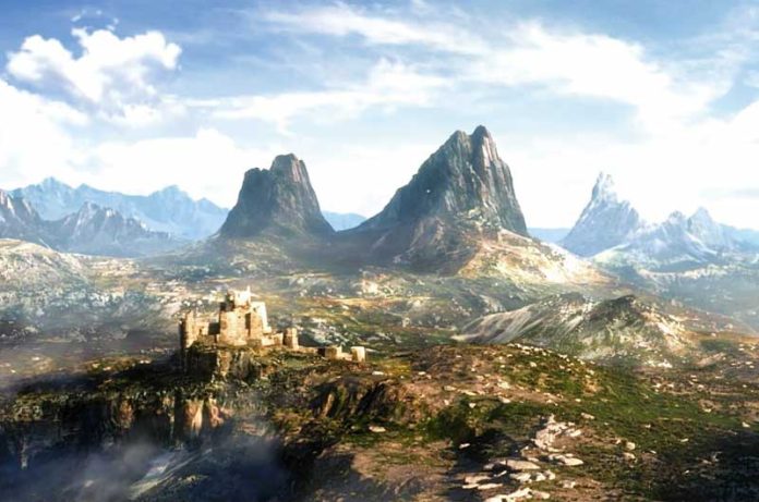 Todd Howard Admite Que The Elder Scrolls 6 Podría Ser Su Último Juego De La Saga
