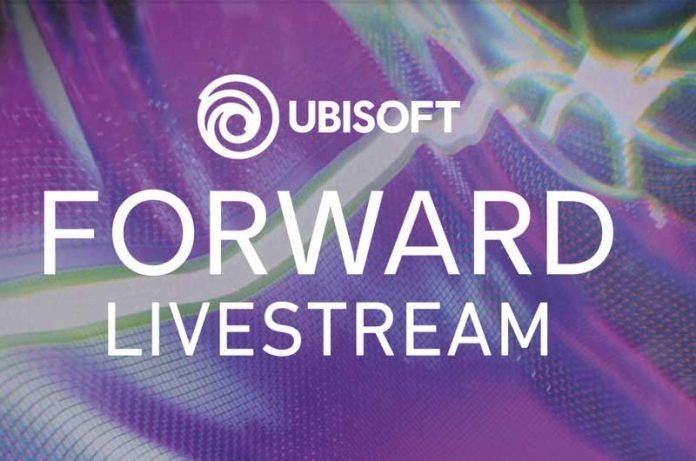 Ubisoft Forward 2023: Cómo Verlo En Vivo Y Qué Esperar