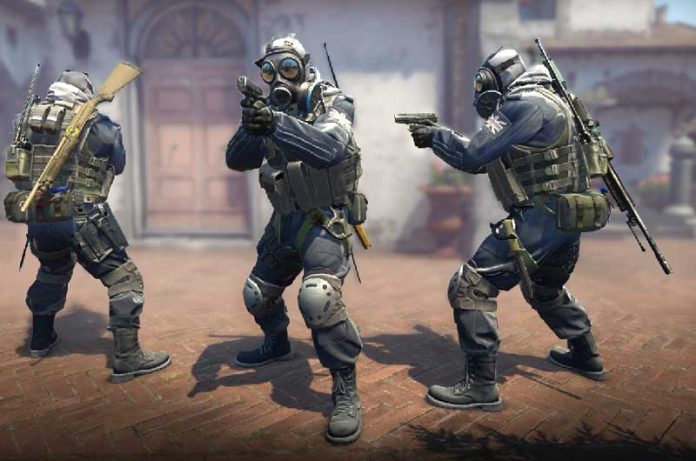 Un Fallo En Counter-Strike 2 Permite Salirse Del Mapa Y Ver A Través De Las Paredes: Así Se Hace Y Así Afecta Al Juego