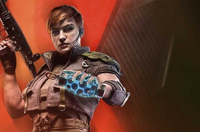 Un Fallo En Rainbow Six Siege Te Permite Detener Las Balas Como Neo De Matrix