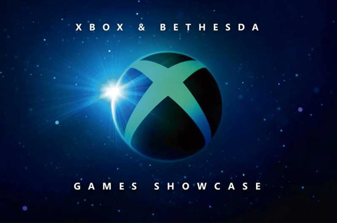 Xbox Games Showcase 2023: Todos Los Estrenos Y Novedades Del Evento Digital