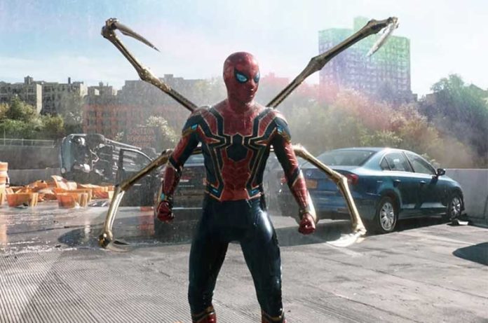 ¿En Qué Orden Ver Las Películas De Spider-Man En El Universo Cinematográfico De Marvel