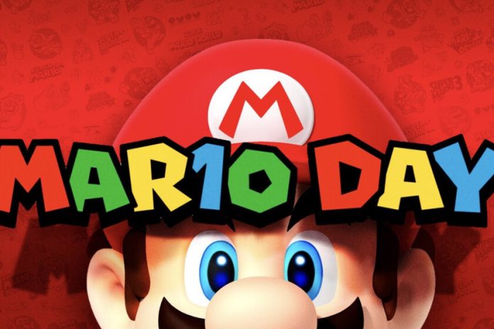 Se acerca el Día de Mario, y Nintendo lo celebra con estos packs rebajados de Switch y Switch OLED